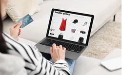 3D Body Scanning Technique for Apparel